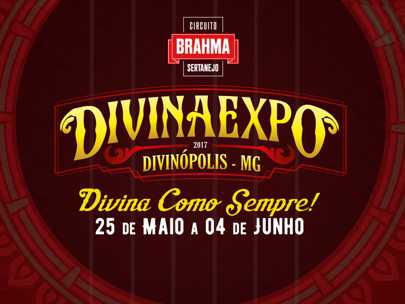 logomarcar divinaexpo